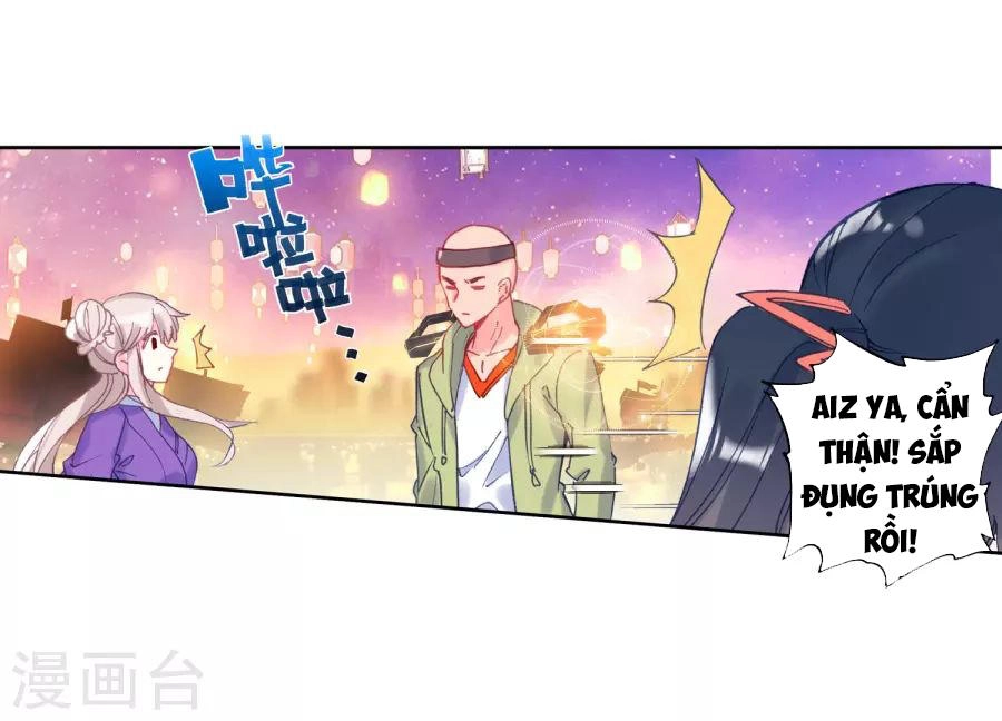 Đấu La Đại Lục 2 Chapter 189 - 37