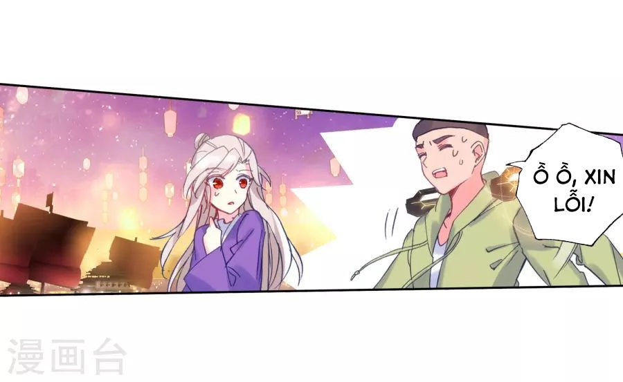 Đấu La Đại Lục 2 Chapter 189 - 38