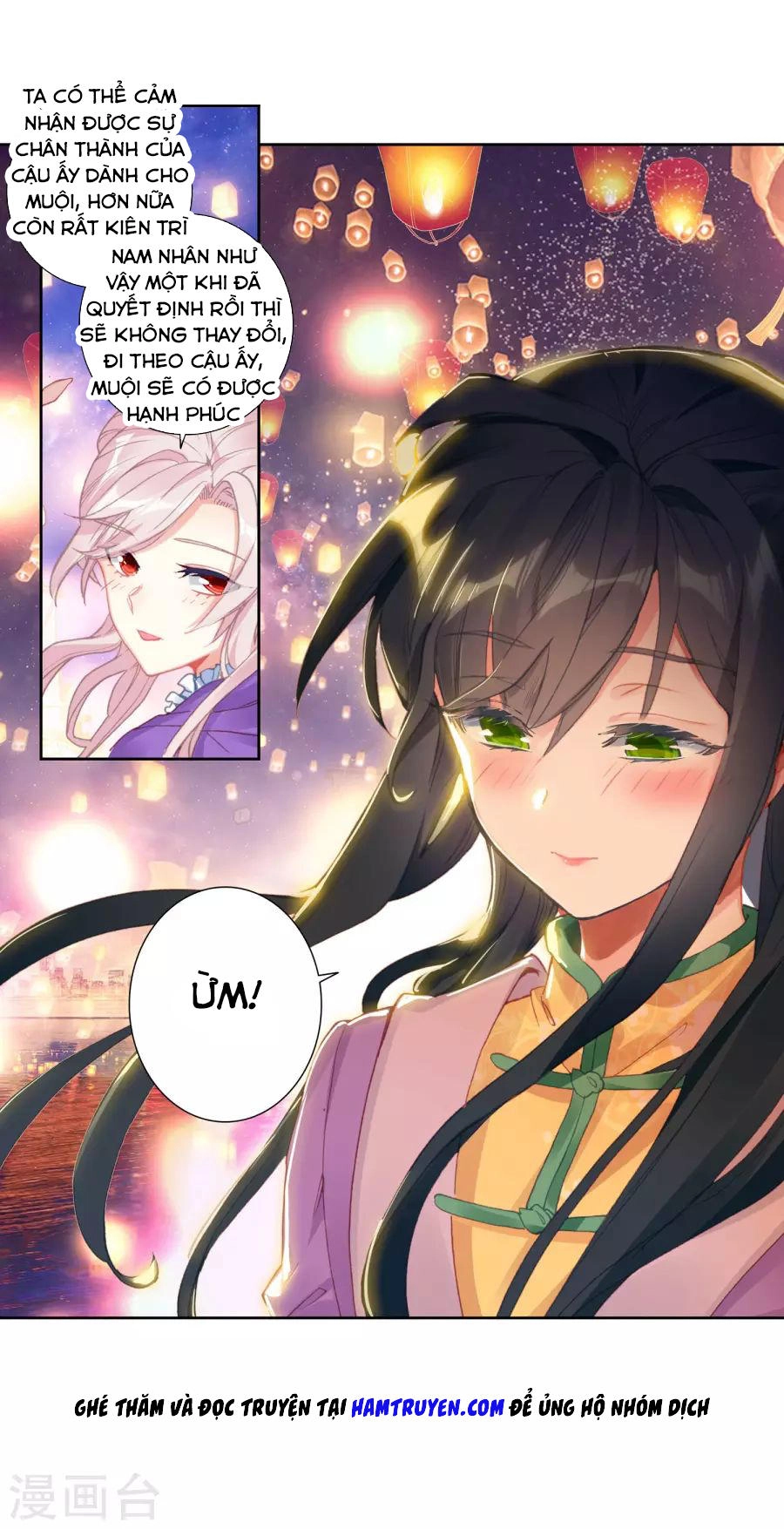 Đấu La Đại Lục 2 Chapter 189 - 47