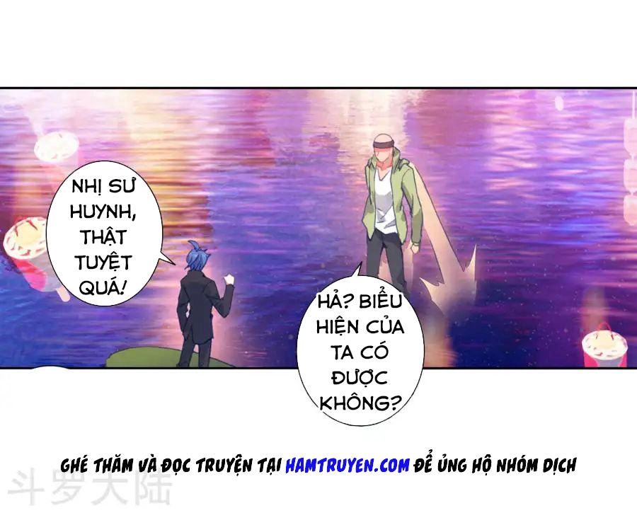 Đấu La Đại Lục 2 Chapter 190 - 3