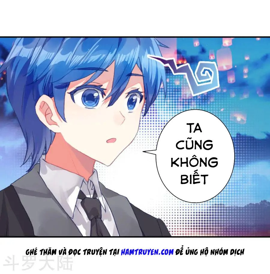 Đấu La Đại Lục 2 Chapter 190 - 5