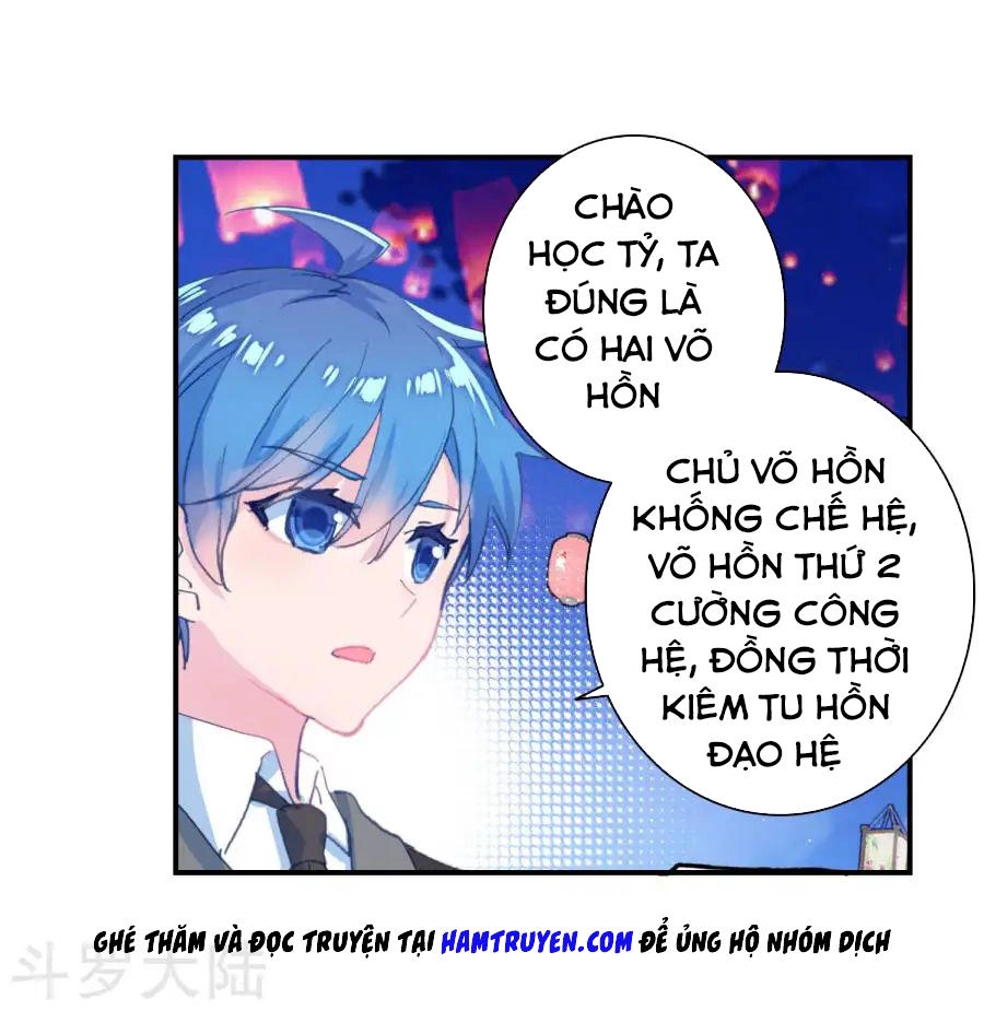 Đấu La Đại Lục 2 Chapter 190 - 9