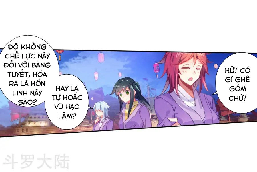 Đấu La Đại Lục 2 Chapter 190 - 18