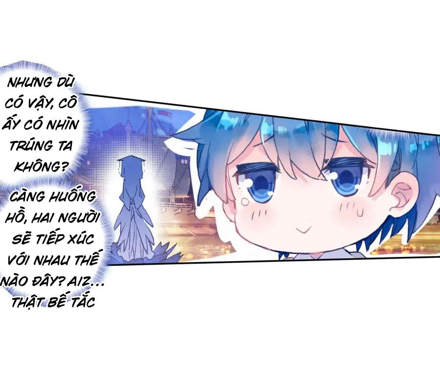 Đấu La Đại Lục 2 Chapter 190 - 22