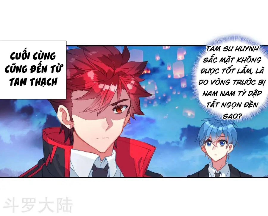 Đấu La Đại Lục 2 Chapter 190 - 25