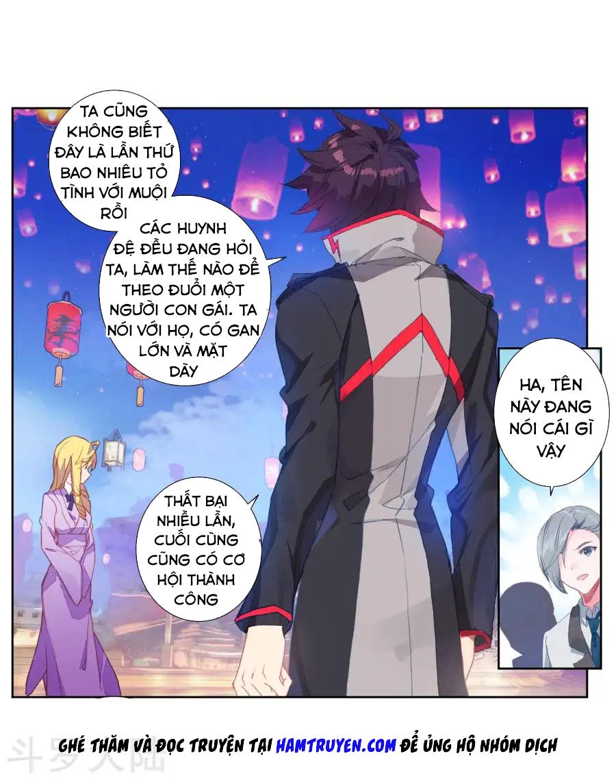 Đấu La Đại Lục 2 Chapter 190 - 31