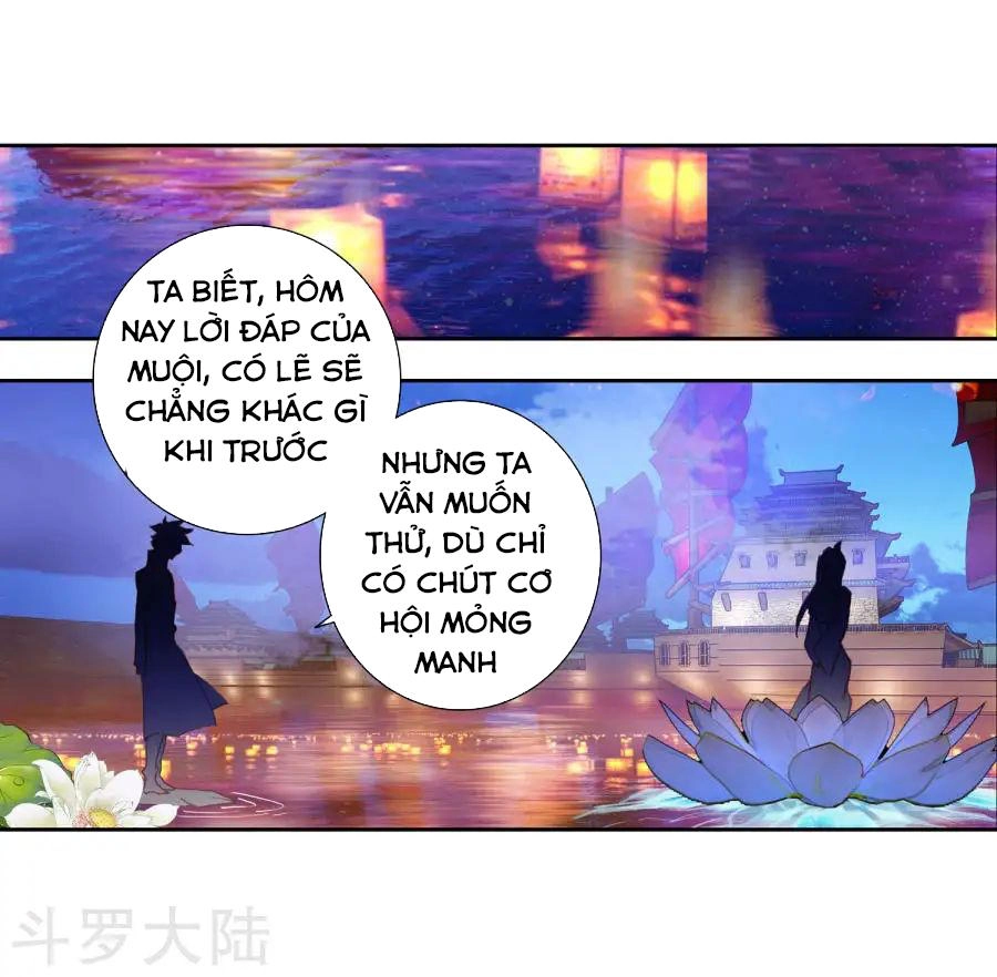Đấu La Đại Lục 2 Chapter 190 - 35
