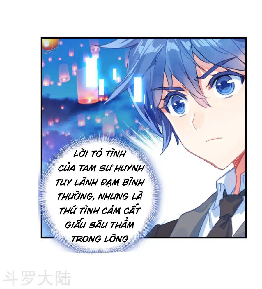 Đấu La Đại Lục 2 Chapter 190 - 37