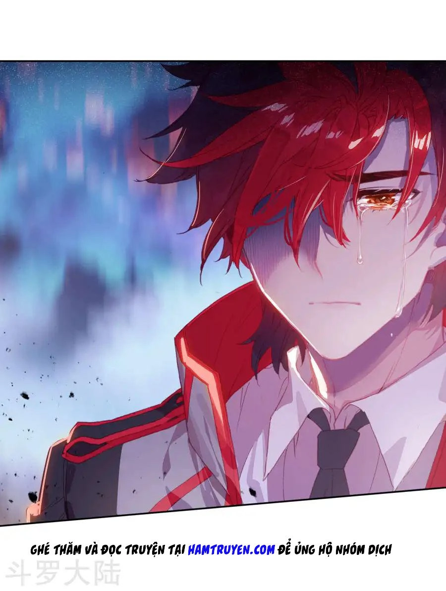 Đấu La Đại Lục 2 Chapter 190 - 41