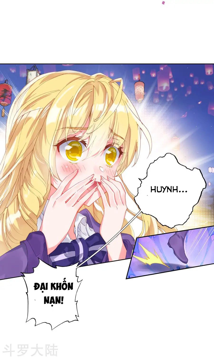 Đấu La Đại Lục 2 Chapter 191 - 34