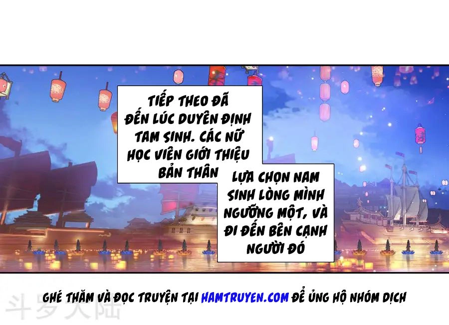 Đấu La Đại Lục 2 Chapter 192 - 4