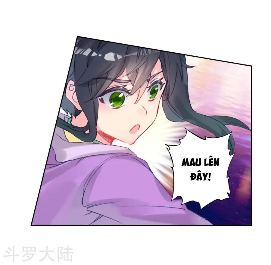 Đấu La Đại Lục 2 Chapter 192 - 10