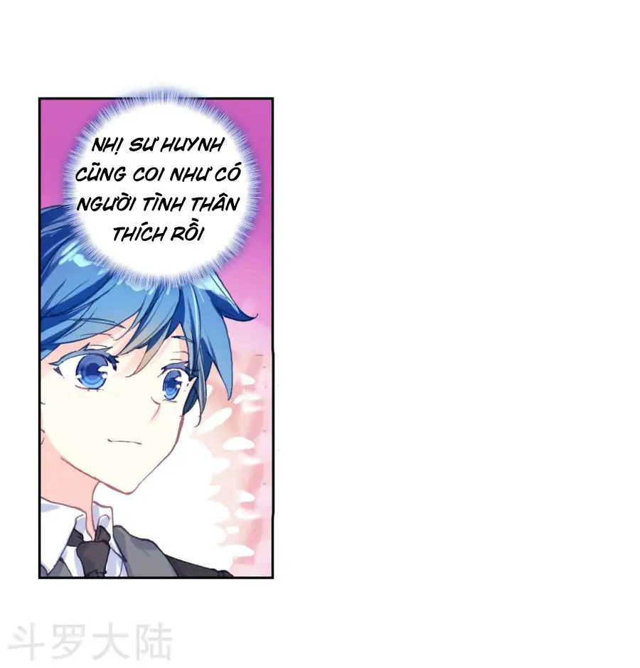 Đấu La Đại Lục 2 Chapter 192 - 14