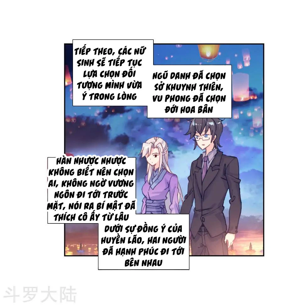 Đấu La Đại Lục 2 Chapter 192 - 15