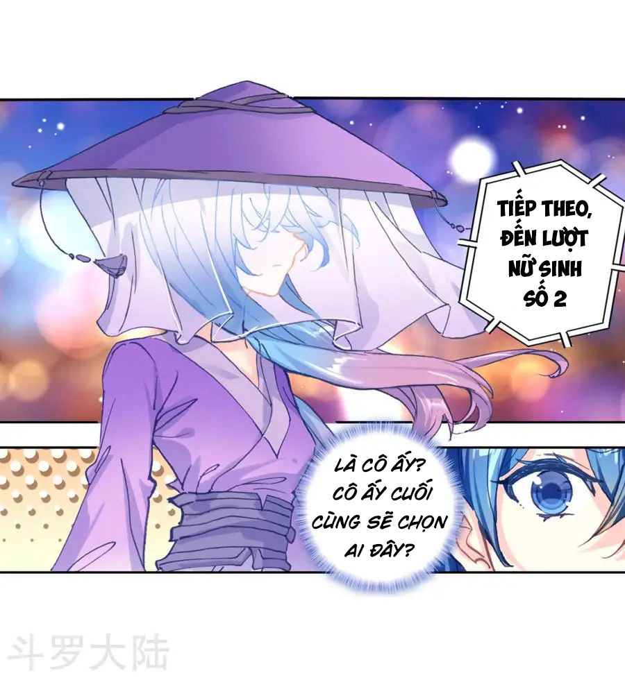 Đấu La Đại Lục 2 Chapter 192 - 16