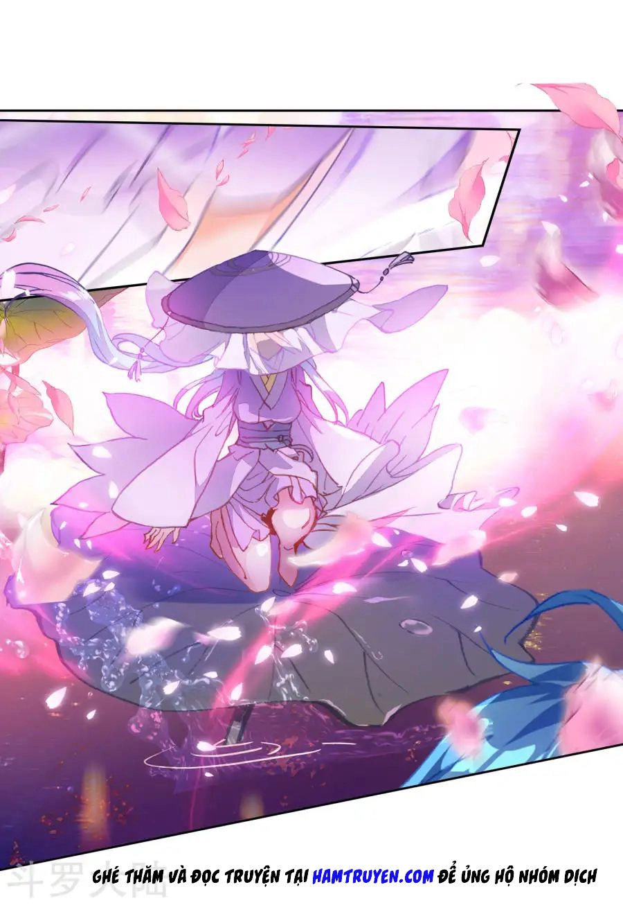 Đấu La Đại Lục 2 Chapter 192 - 17