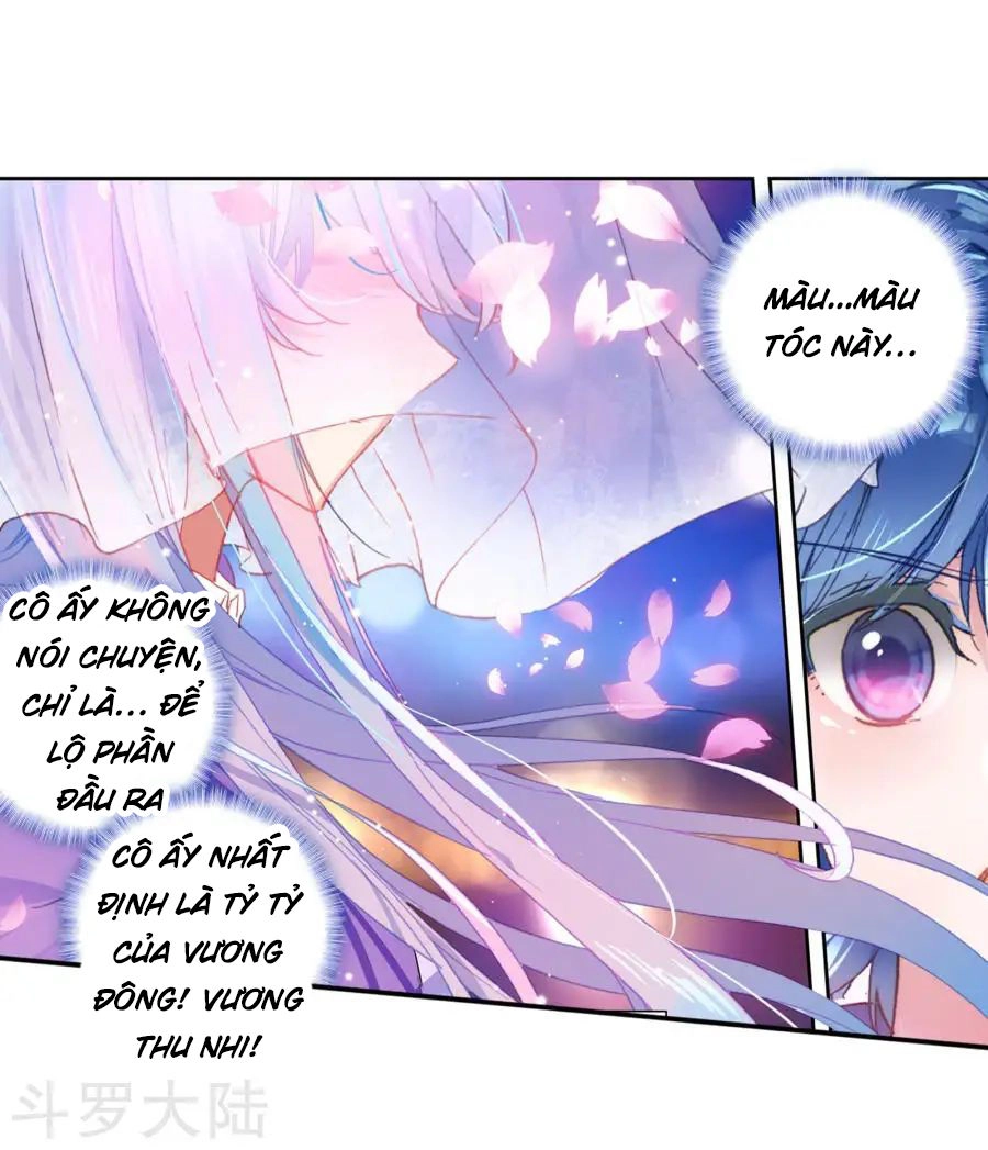 Đấu La Đại Lục 2 Chapter 192 - 19