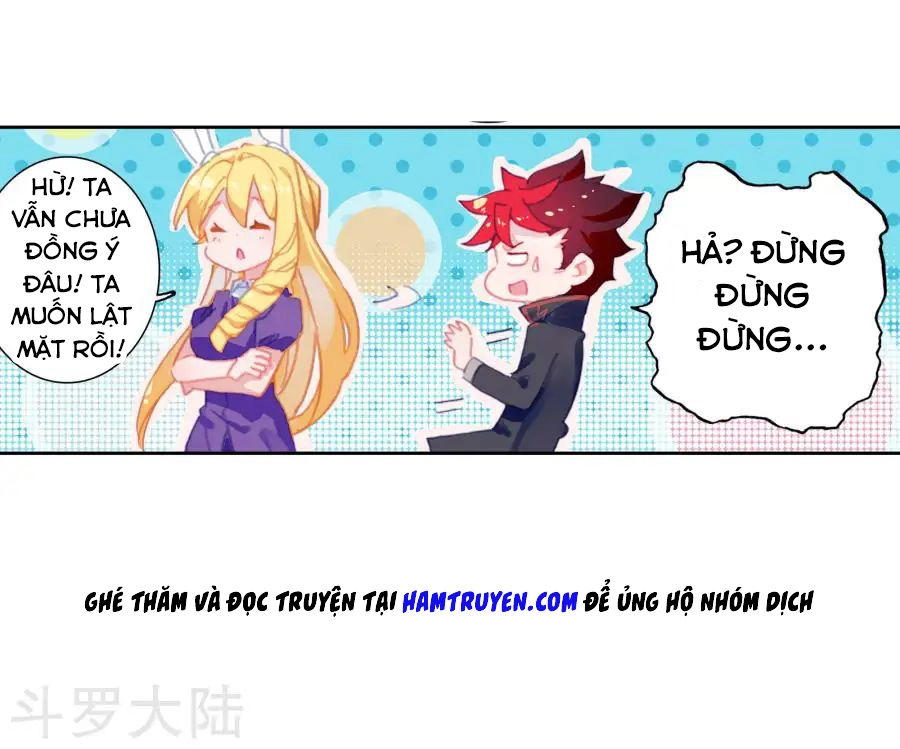 Đấu La Đại Lục 2 Chapter 192 - 23