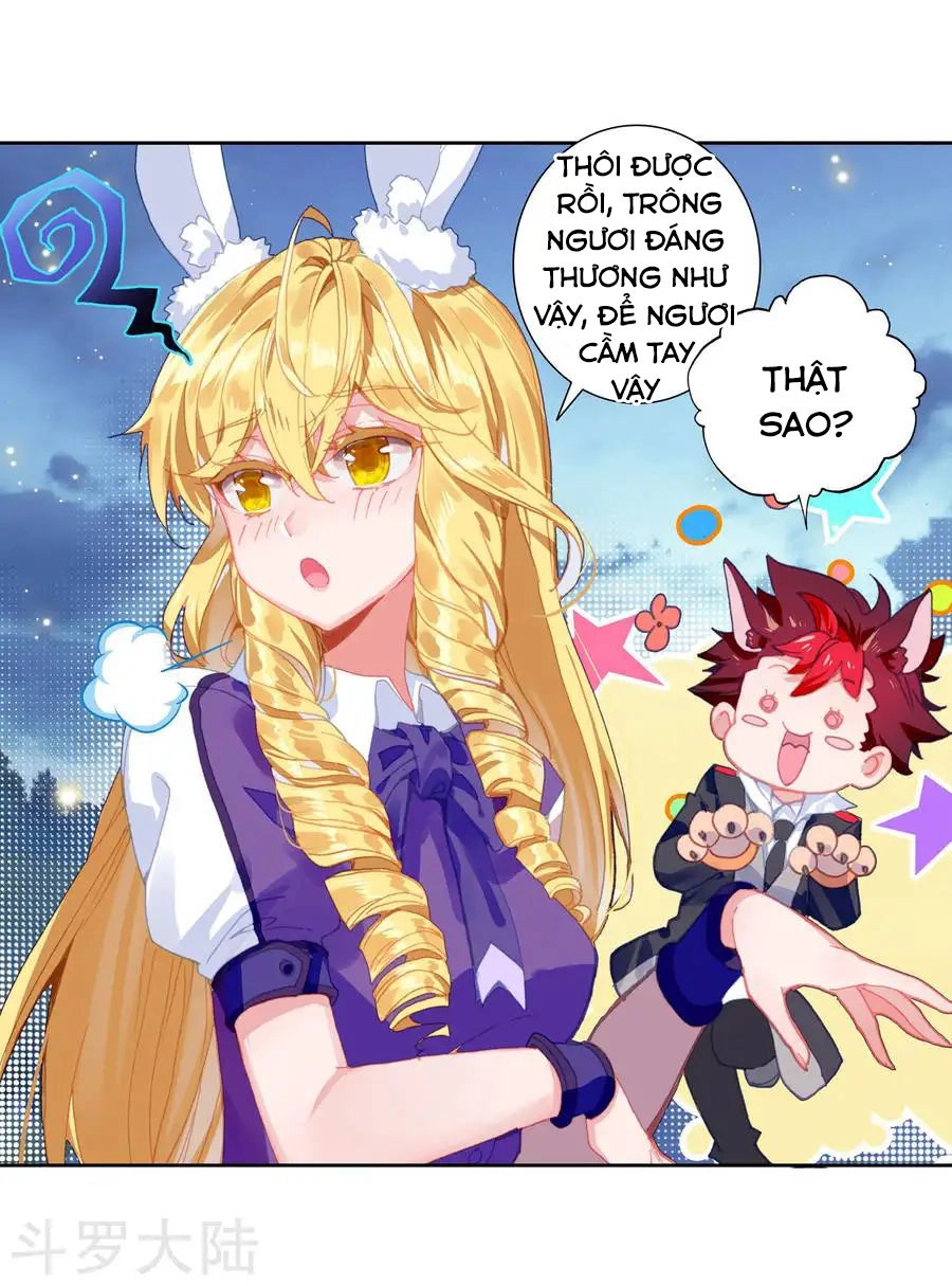 Đấu La Đại Lục 2 Chapter 192 - 24