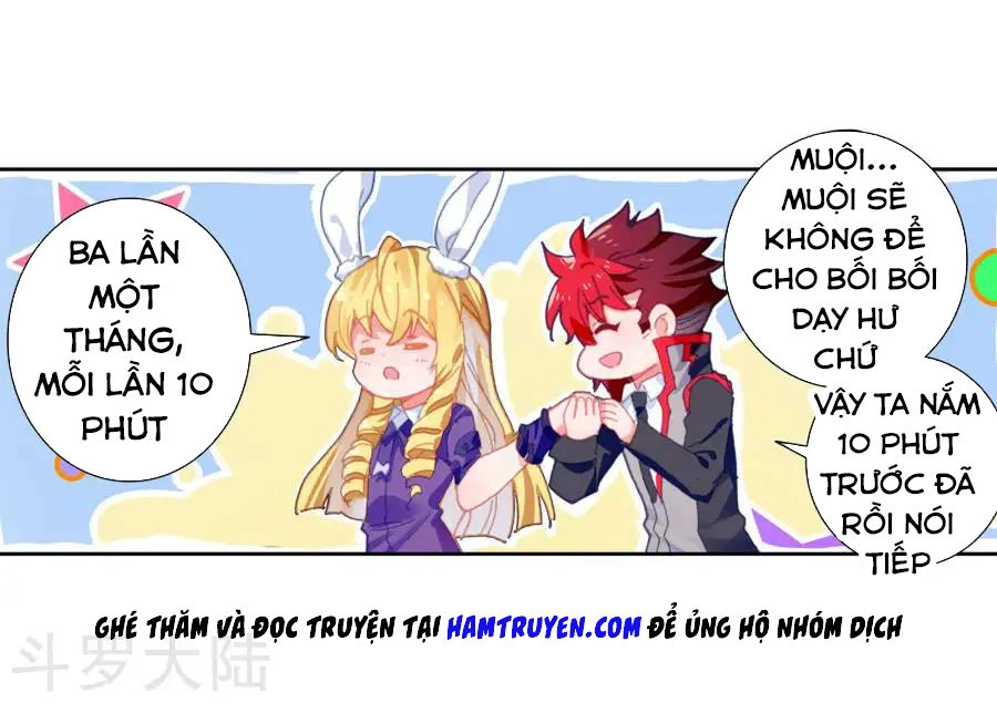 Đấu La Đại Lục 2 Chapter 192 - 25