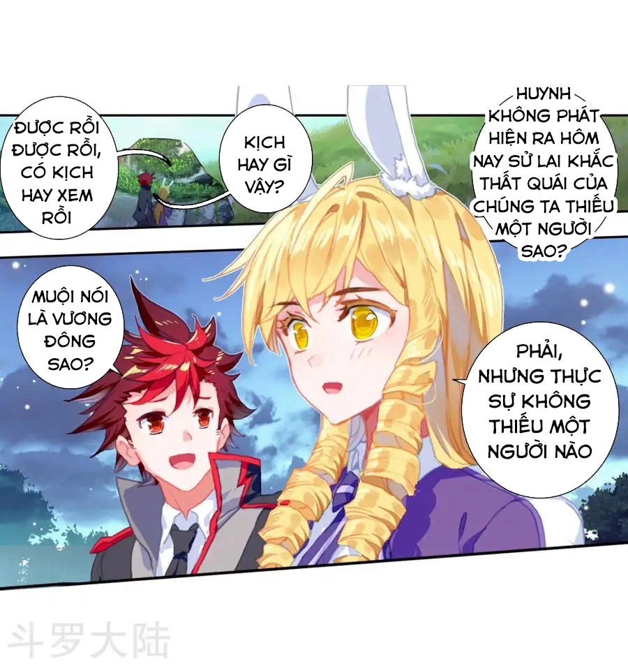 Đấu La Đại Lục 2 Chapter 192 - 26