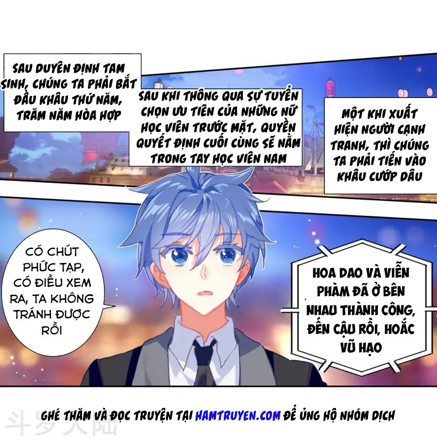 Đấu La Đại Lục 2 Chapter 192 - 27