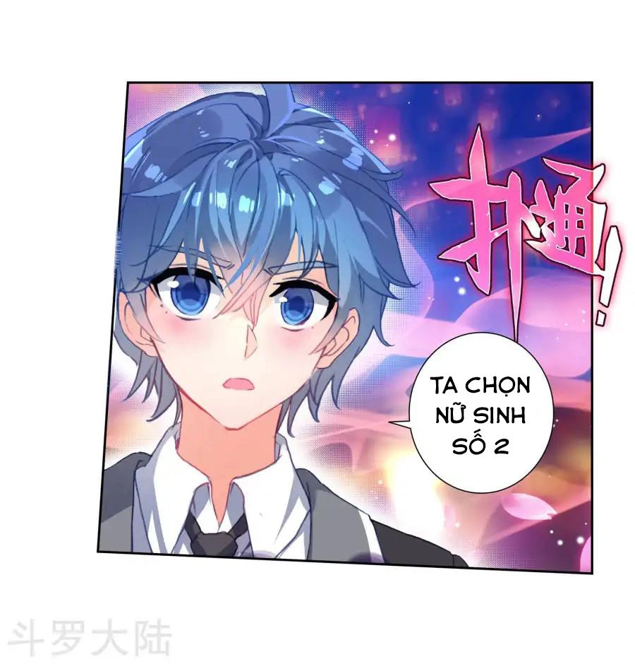 Đấu La Đại Lục 2 Chapter 192 - 34