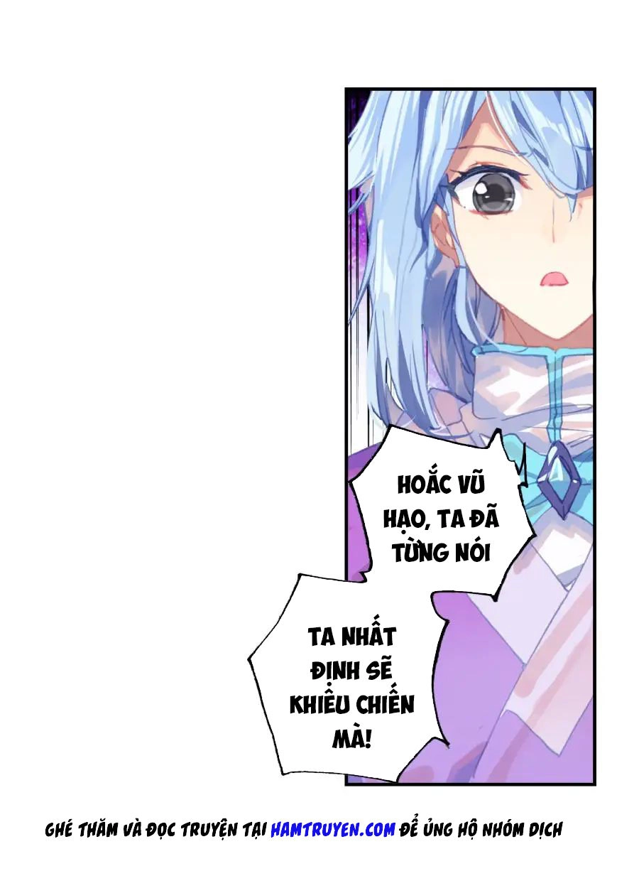 Đấu La Đại Lục 2 Chapter 193 - 5