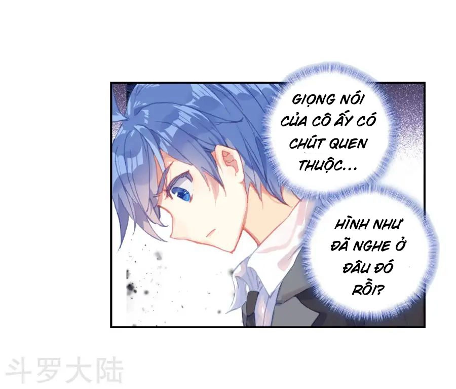 Đấu La Đại Lục 2 Chapter 193 - 14