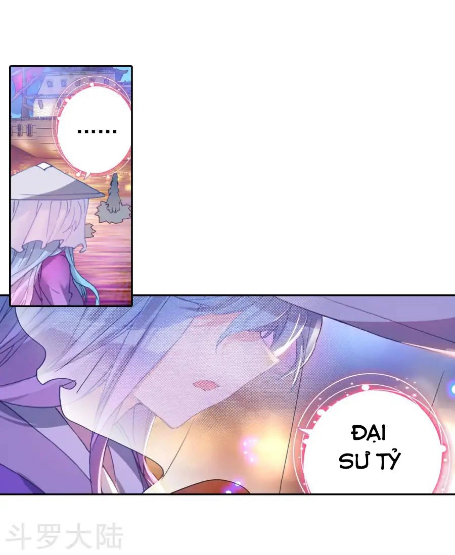 Đấu La Đại Lục 2 Chapter 193 - 16