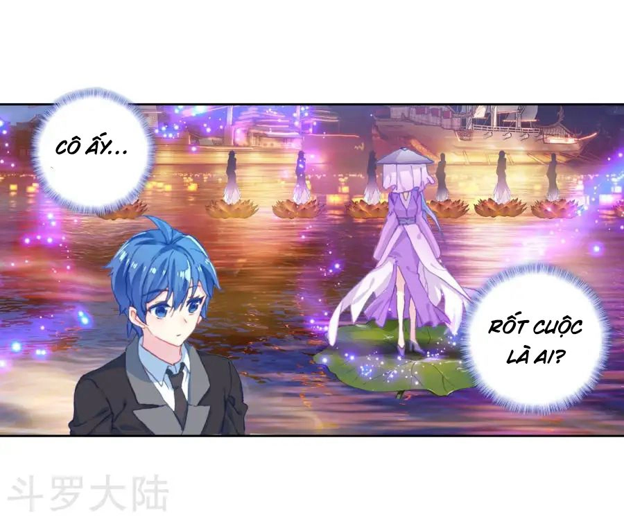 Đấu La Đại Lục 2 Chapter 193 - 22