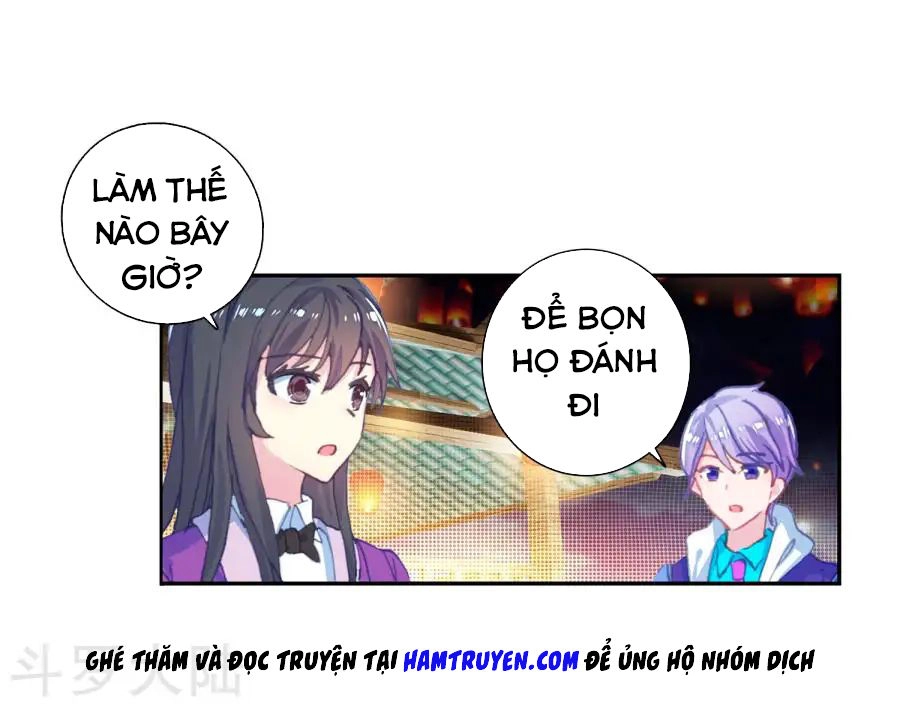 Đấu La Đại Lục 2 Chapter 193 - 23