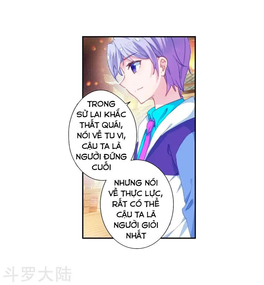 Đấu La Đại Lục 2 Chapter 193 - 25