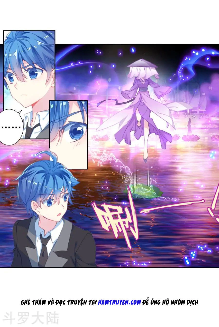 Đấu La Đại Lục 2 Chapter 193 - 28