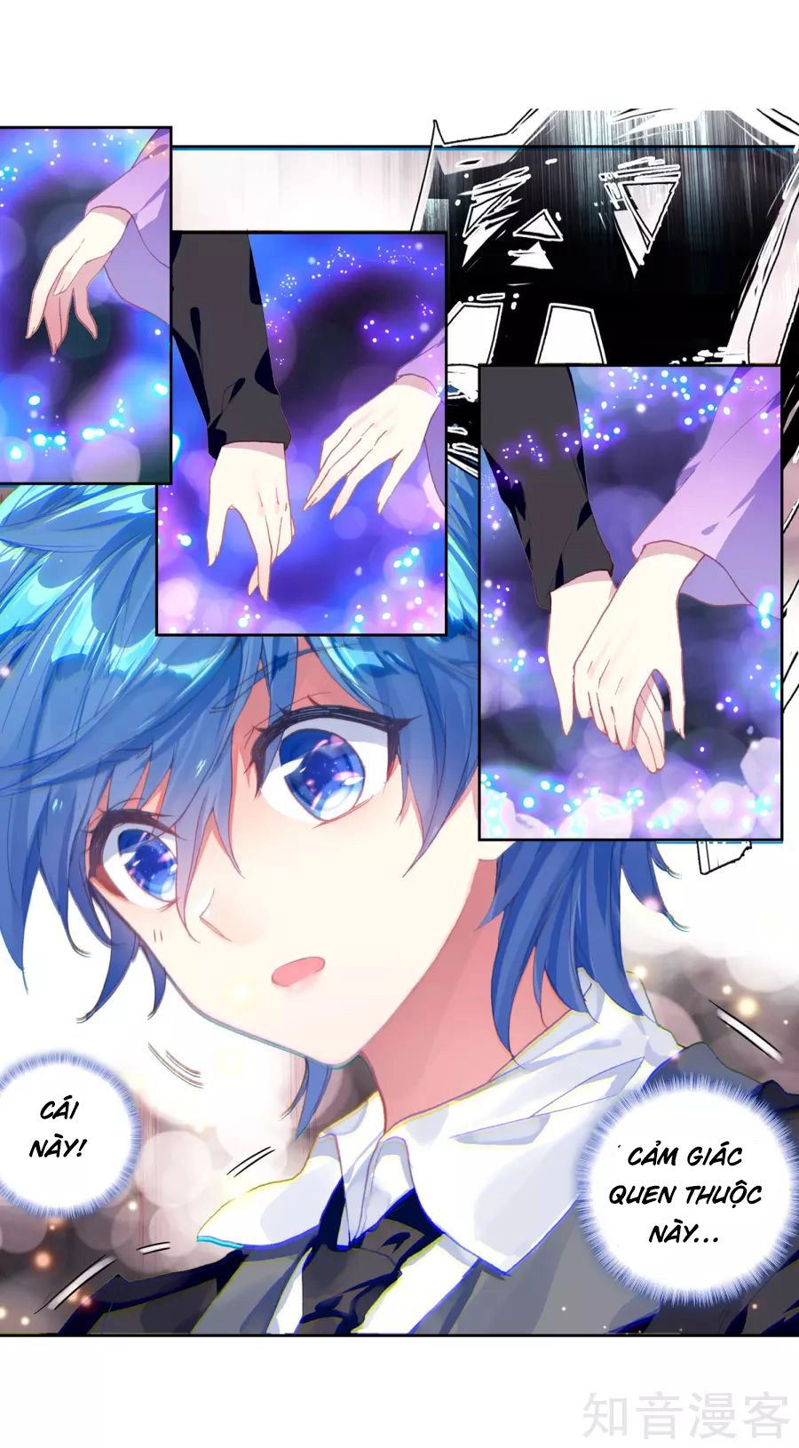 Đấu La Đại Lục 2 Chapter 193 - 31