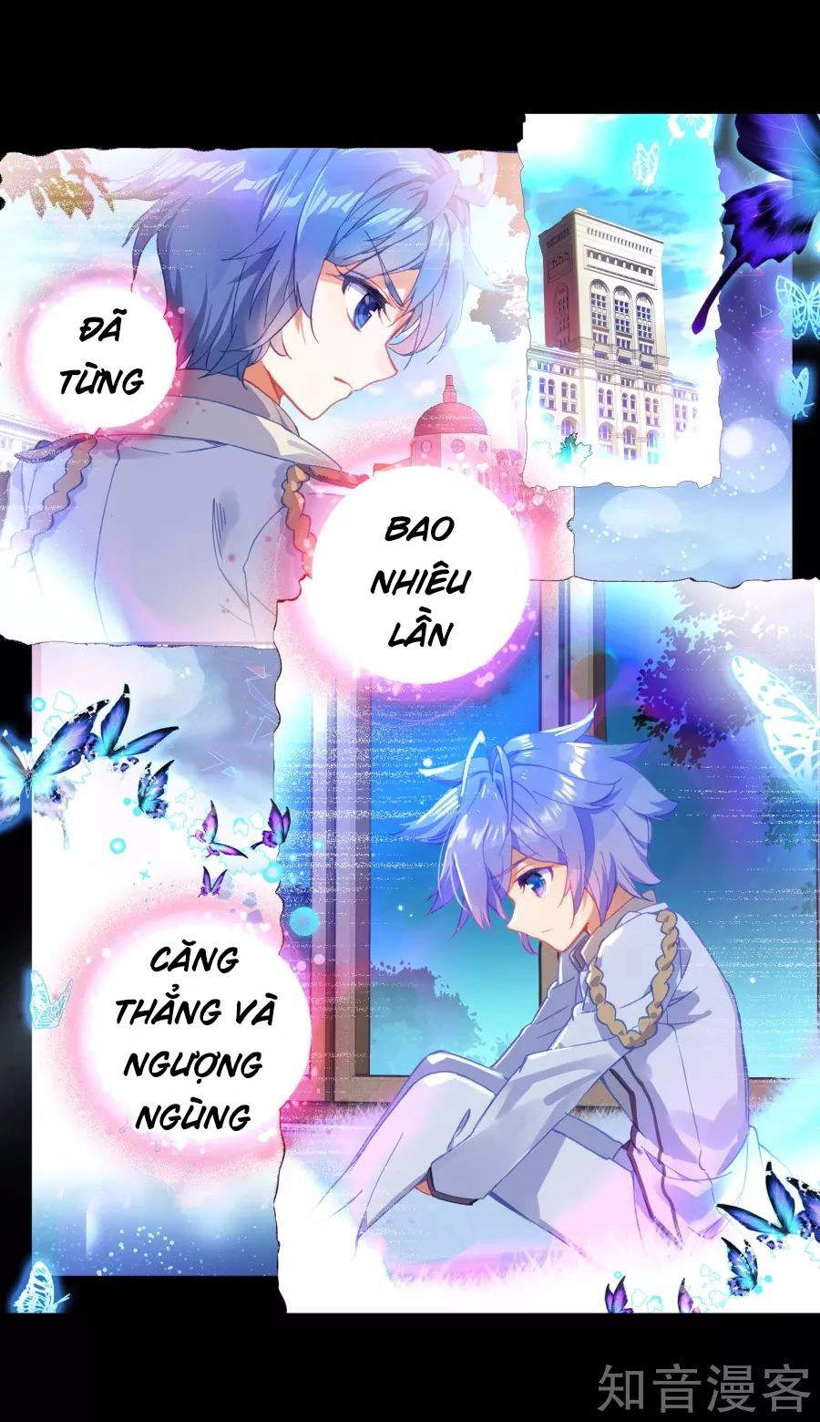 Đấu La Đại Lục 2 Chapter 195 - 6