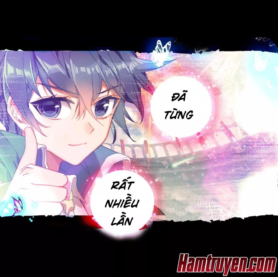 Đấu La Đại Lục 2 Chapter 195 - 7