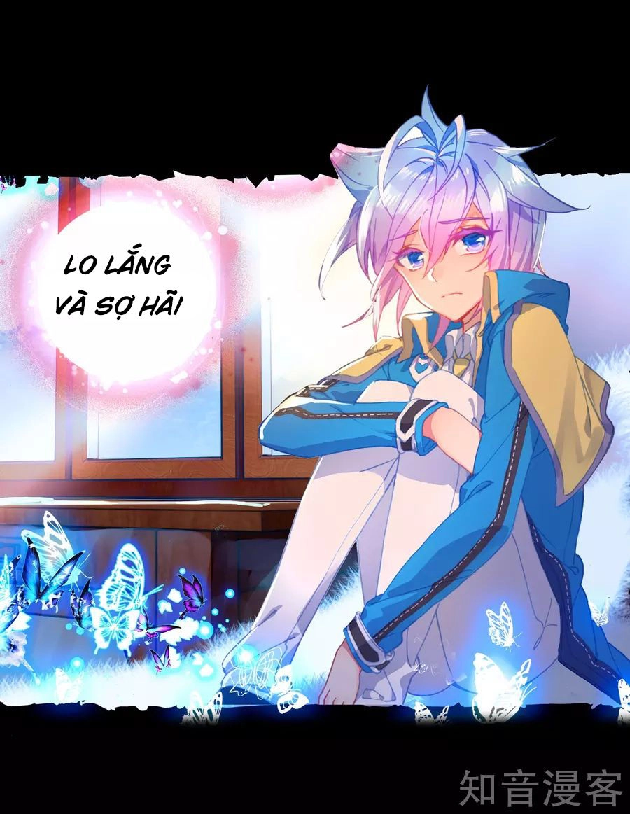 Đấu La Đại Lục 2 Chapter 195 - 8