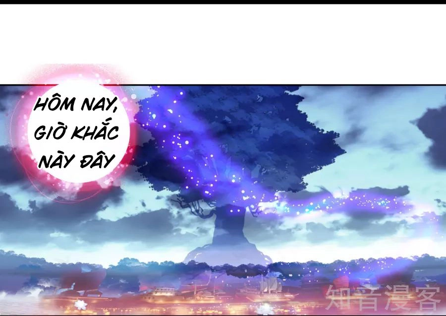 Đấu La Đại Lục 2 Chapter 195 - 10