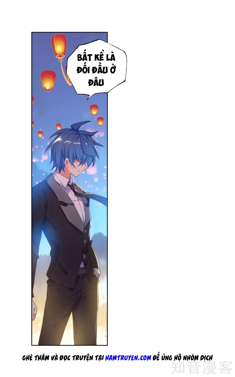 Đấu La Đại Lục 2 Chapter 195 - 37