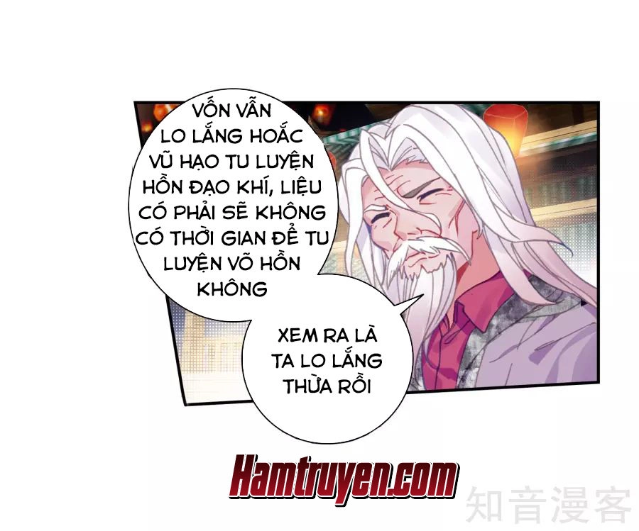 Đấu La Đại Lục 2 Chapter 196 - 14