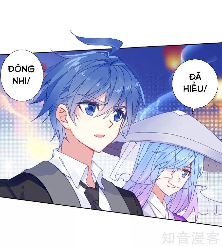 Đấu La Đại Lục 2 Chapter 196 - 15