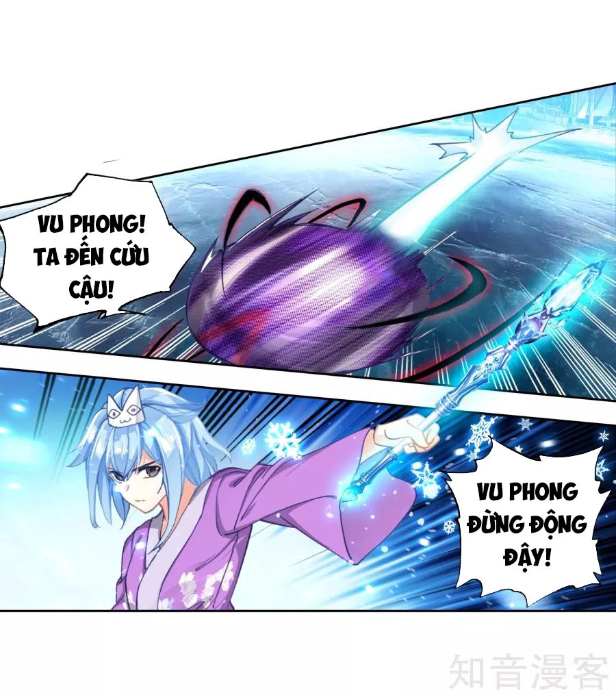 Đấu La Đại Lục 2 Chapter 196 - 20