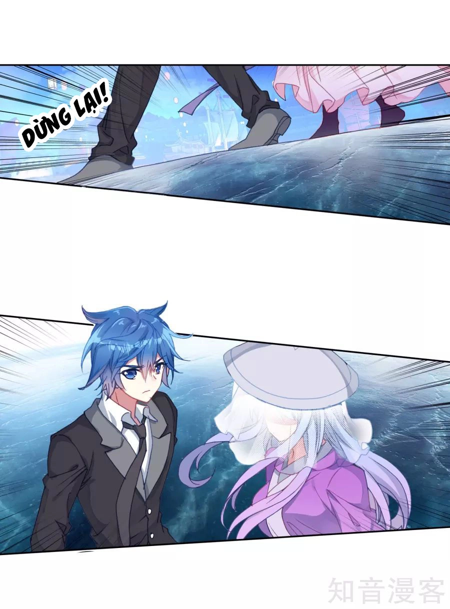 Đấu La Đại Lục 2 Chapter 196 - 23