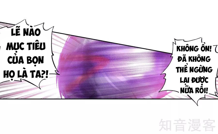 Đấu La Đại Lục 2 Chapter 196 - 27