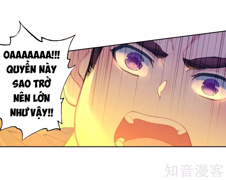 Đấu La Đại Lục 2 Chapter 196 - 34