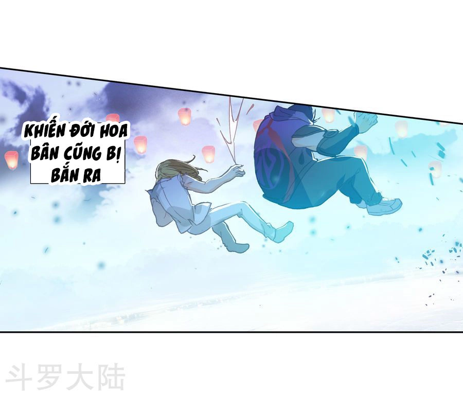 Đấu La Đại Lục 2 Chapter 197 - 8