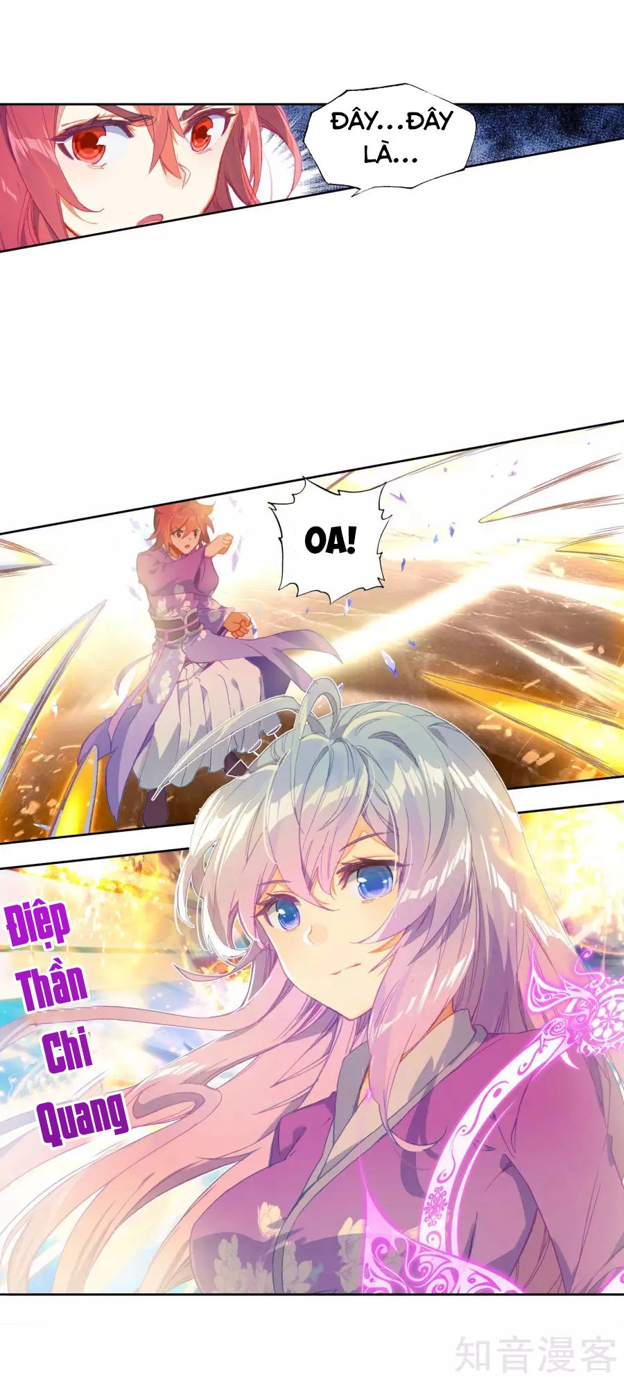 Đấu La Đại Lục 2 Chapter 197 - 26