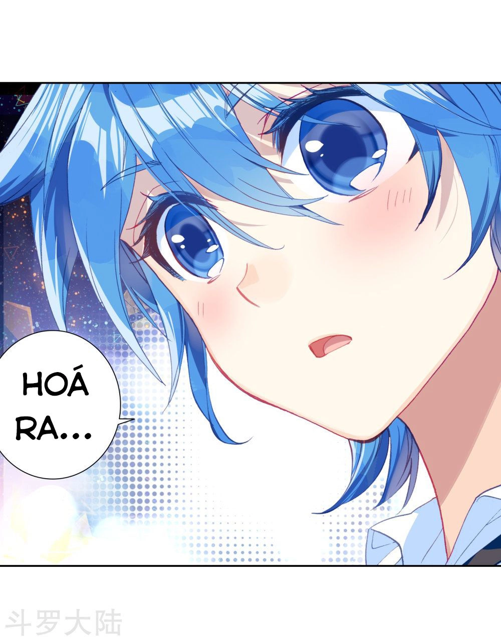 Đấu La Đại Lục 2 Chapter 198 - 36