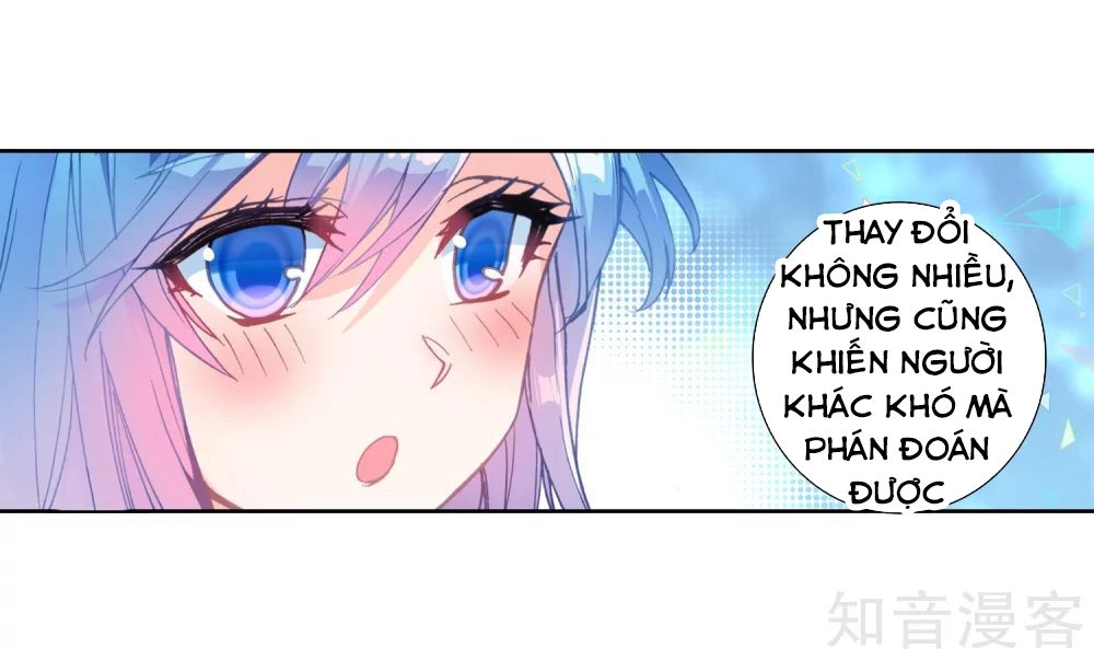 Đấu La Đại Lục 2 Chapter 199 - 4